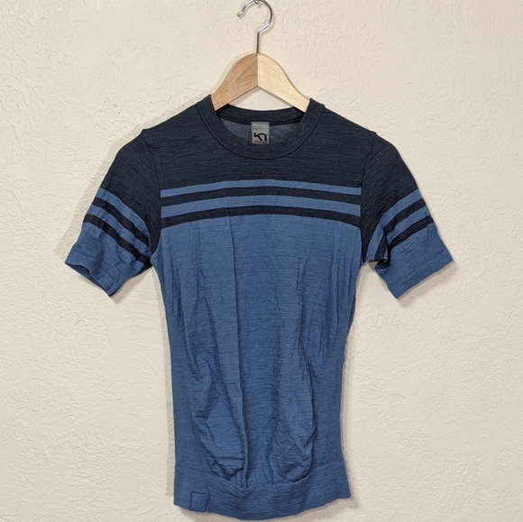 Kari Traa Humlesnurr short sleeve base layer - Picture 2 of 5